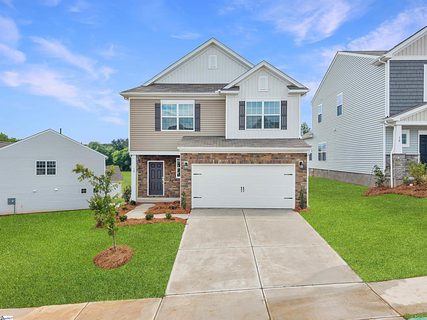 12 Nina Meadows Drive