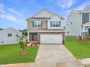 12 Nina Meadows Drive sold home in Taylors, SC