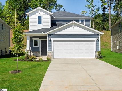 817 Landward Court