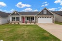 301 Highland Springs Loop sold home in Inman, SC