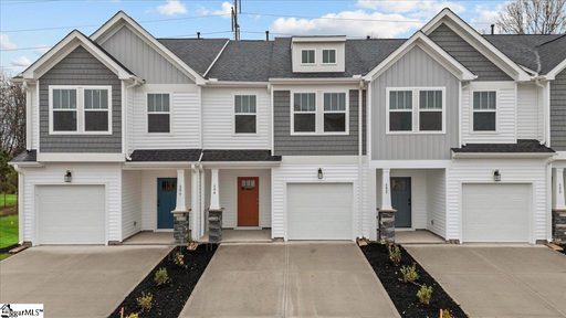 604 Harebell Way sold home in Hickory Heights, Greenville, SC