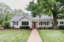 46 Riverside Drive sold home in Greenville, SC