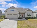 11 Snowy Court sold home in Fountain Inn, SC