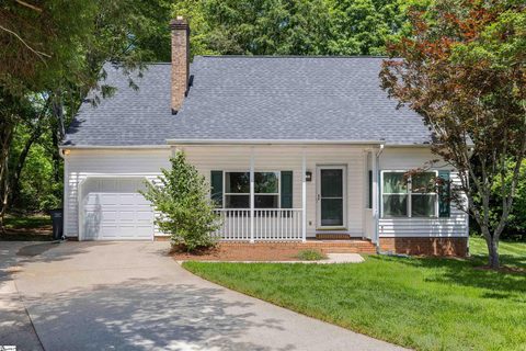 121 Doelling Court