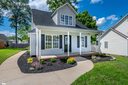 751 Running Creek Lane sold home in Boiling Springs, SC