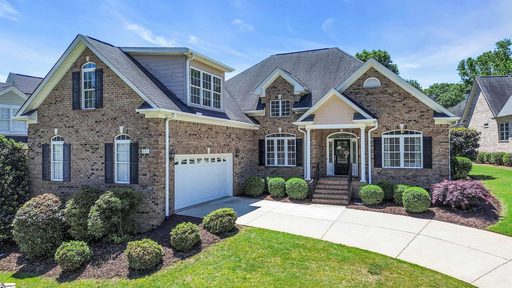 111 Tinsley Court sold home in Tinsley Place, Greenville, SC