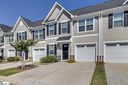 321 Aldworth Lane sold home in Fountain Inn, SC