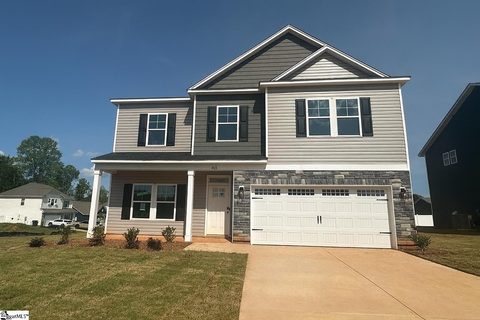 903 Gibbons Lane Lot 94