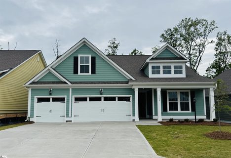 3068 Ambrosia Drive lot 42 sold home in MacIntosh, Duncan, SC