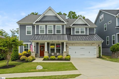 916 Lockhurst Drive sold home in Coventry, Simpsonville, SC