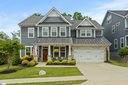 916 Lockhurst Drive sold home in Simpsonville, SC