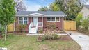 8 Queen Aly Alley sold home in Greenville, SC