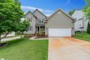 101 Trailstream Drive sold home in Mauldin, SC