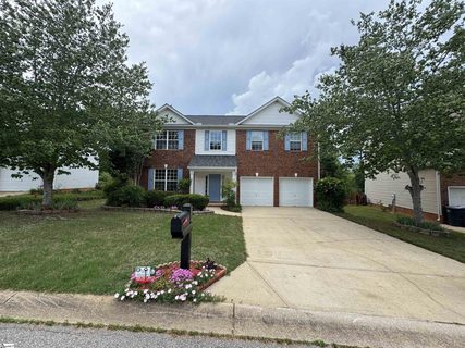 168 Birkhall Circle sold home in Linkside At Bonnie Brae, Greenville, SC