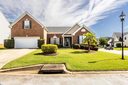 47 Ginger Gold Drive sold home in Simpsonville, SC