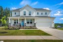 139 Ridgeline Row sold home in Central, SC