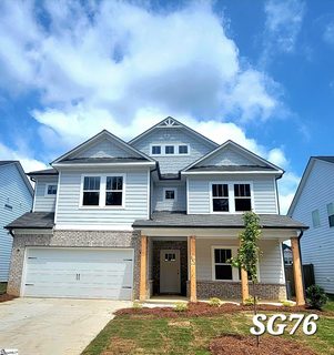 341 Alyssa Landing Drive sold home in Southgrove, Fountain Inn, SC