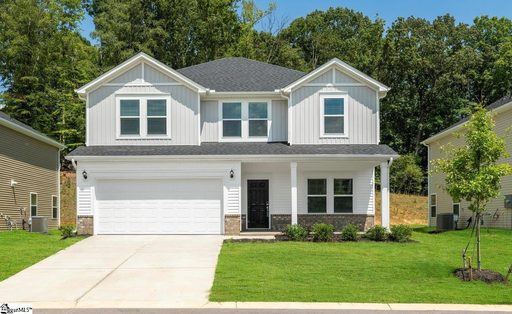 222 Merriweather Way