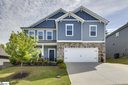 709 Whitemarsh Avenue sold home in Simpsonville, SC