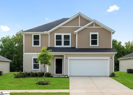 227 Merriweather Way