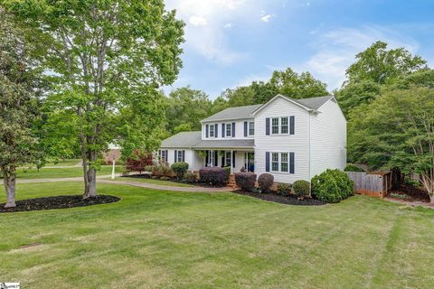 204 Heathwood Place sold home in Heathwood, Easley, SC