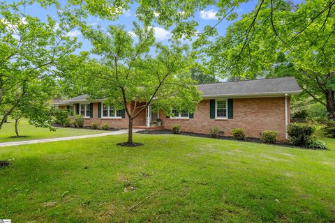5 Covington Road sold home in Northwood Hills, Greenville, SC