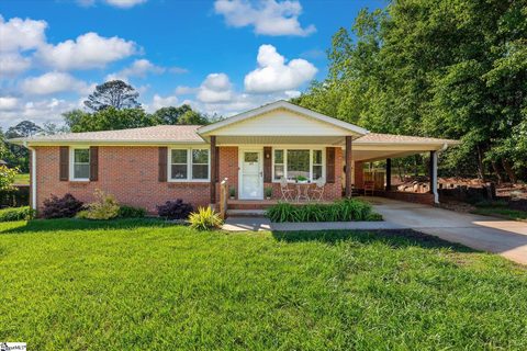 103 Derwood Circle sold home in Sharon Park, Greenville, SC