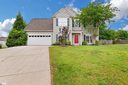 106 Timber Trace Way sold home in Easley, SC