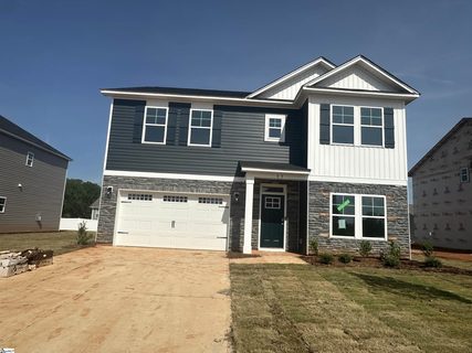 907 Gibbons Street Lot 95