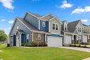 201 Rosecroft Drive sold home in Easley, SC