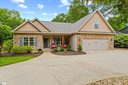 6 Pebble Stone Lane sold home in Taylors, SC