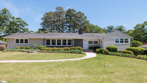 134 Lullwater Road sold home in Northside Gardens, Greenville, SC