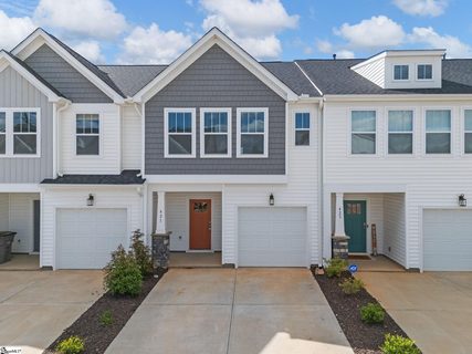 421 Hazelcote Road sold home in Hickory Heights, Greenville, SC