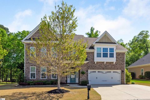 101 Belgian Blue Way sold home in West Farm, Fountain Inn, SC