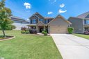 215 Talon Court sold home in Taylors, SC