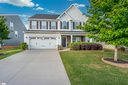 626 Windward Lane sold home in Duncan, SC
