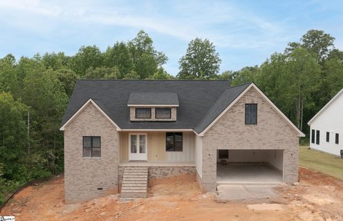 108 Pinelands Place sold home in The Pinelands, Travelers Rest, SC