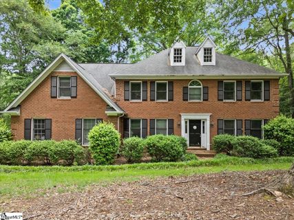 402 Woodgrove Trace sold home in Thornhill, Spartanburg, SC