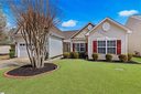 108 Shea Court sold home in Simpsonville, SC