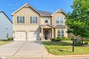 257 N Radcliff Way sold home in Spartanburg, SC