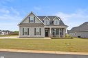 504 Alan Jeffrey Avenue sold home in Greer, SC