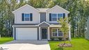 661 Evaleigh Street sold home in Woodruff, SC