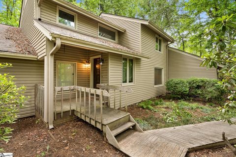 321 Quail Run sold home in Quail Hollow, Anderson, SC