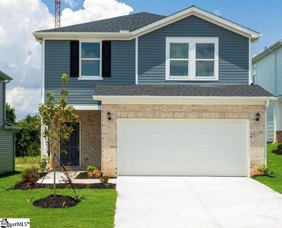 709 Whitebark Drive