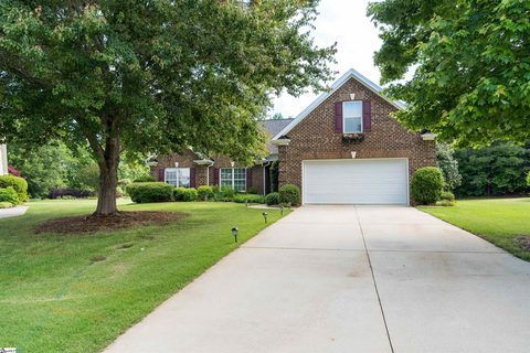 123 Baldwin Creek Way sold home in Baldwin Commons, Simpsonville, SC