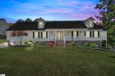 155 Mountain Lake Drive sold home in Piedmont, SC