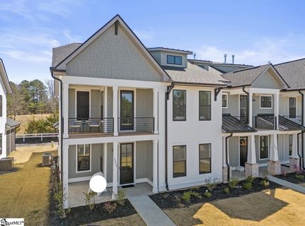 1200 N Pinot Road sold home in Townes At Squires Pointe, Duncan, SC