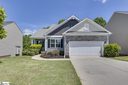 325 Castleton Circle sold home in Boiling Springs, SC