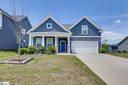 229 Foxbank Circle sold home in Greer, SC