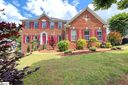 9 Emporia Court sold home in Fountain Inn, SC